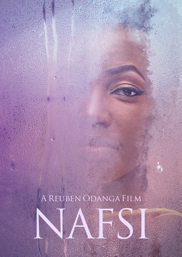 Nafsi- A Reuben Odanga Film
